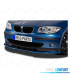 SPOILER FRONTAL BMW E81 E87 04-07 LOOK VARIO-X