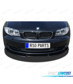 SPOILER FRONTAL BMW E82 E88 06-13 VARIO-X