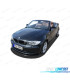 SPOILER FRONTAL BMW E82 E88 06-13 VARIO-X