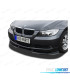 SPOILER FRONTAL BMW E90 E91 05-08 LOOK VARIO-X