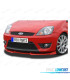 SPOILER FRONTAL FORD FIESTA ST MK6 05-08 LOOK VARIO-X