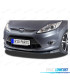 SPOILER FORD FIESTA MK7 JA8 JR8 08-12 LOOK VARIO-X