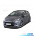 SPOILER FORD FIESTA MK7 JA8 JR8 08-12 LOOK VARIO-X