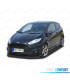 SPOILER FRONTAL FORD FIESTA ST MK7 JA8 JR8 12-17 LOOK VARIO-X