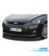 SPOILER FRONTAL FORD FOCUS MK2 ST 08-11 LOOK VARIO-X