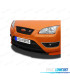 SPOILER FRONTAL FORD FOCUS MK2 ST 04-08 LOOK VARIO-X