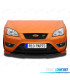 SPOILER FRONTAL FORD FOCUS MK2 ST 04-08 LOOK VARIO-X