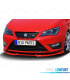 SPOILER FRONTAL SEAT IBIZA 6J CUPRA FACELIFT 12-