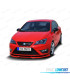 SPOILER FRONTAL SEAT IBIZA 6J CUPRA FACELIFT 12-