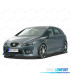 SPOILER FRONTAL SEAT LEON 2 1P FR CUPRA 05-09