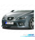 SPOILER FRONTAL SEAT LEON 2 1P FR CUPRA 05-09
