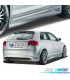EMBALADEIRAS LATERAIS AUDI A3 8P 03-08 LOOK GT4