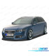 EMBALADEIRAS LATERAIS AUDI A4 B6 8E 00-04 LOOK GT4