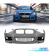 PARA-CHOQUES FRONTAL BMW F20 F21 11-15 LOOK M
