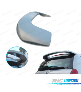 AILERON SPOILER SPORT CLIO MK2 SPORT