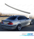 AILERON SPOILER TRASEIRO BMW E46 SEDÁN 98-05 ABS