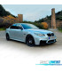 PARA-CHOQUES DIANTEIRO BMW E60 E61 03-10 LOOK M4 + LIP FRONTAL