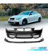 PARA-CHOQUES DIANTEIRO BMW E60 E61 03-10 LOOK M4 + LIP FRONTAL