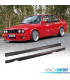EMBALADEIRAS BMW E30 82-90 LOOK M TECH 2 ABS