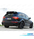 KIT DE CARROÇARIA AUDI Q7 4L 05-09 CZAR WIDE
