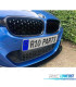 GRELHA BMW F32 F33 F36 13-16 LOOK M4 PRETO DIAMANTE
