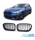 GRELHAS BMW F20 F21 LCI 15- LOOK M PRETO BRILHANTE