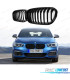 GRELHAS FRONTAIS BMW F20 LCI 15-19 PRETO BRILHANTE