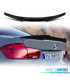 ALERÓN TRASEIRO BMW F30 F31 11-15 BERLINA