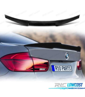 ALERÓN TRASEIRO BMW F30 F31 11-15 BERLINA