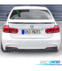 ALERÓN TRASEIRO BMW F30 F31 11-15 BERLINA