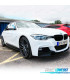 EMBALADEIRAS LATERAIS BMW F30 F31 LOOK M PERFORMANCE