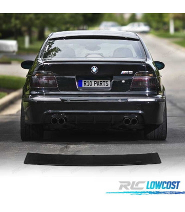AILERON VIDRO TRASEIRO BMW SERIE 5 E39 BERLINA 95-03