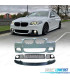 PARA-CHOQUES FRONTAL BMW F10 F11 10-13 LOOK M PERFORMANCE