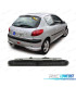 TERCEIRA LUZ DE STOP PEUGEOT 206 LIMOUSINE 98-06