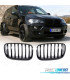 GRELHAS BMW X5 E70 X6 E71 07-14 LOOK M PERFROMANCE PRETO BRILHANTE