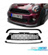 GRELHA MINI COOPER R56 57 55 S JCW 06-14 PRETO BRILHANTE