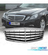 GRELHA FRONTAL MERCEDES CLASE E W212 09-13 CROMADO