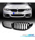 GRELHA BMW F32 F33 F36 13-18 LOOK M PERFORMANCE PRETO BRILHANTE