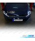 FAROIS VOLKSWAGEN VW GOLF 7 12-17 DRL DINAMICOS PRETO LOOK 7.5 R LINE