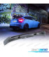 AILERON TRASEIRO FORD FOCUS MK3 HATCHBACK 14-17 LOOK RS