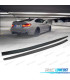 EMBALADEIRAS LATERAIS BMW F32 F33 F36 13-18 LOOK M PERFORMANCE