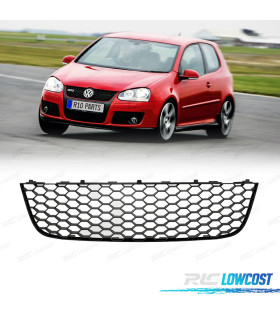 GRELHA INFERIOR VOLKSWAGEN VW GOLF MK5 GTI GT LOOK GTI 03-08