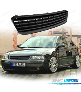 GRELHA FRONTAL AUDI A3 8L 00-03