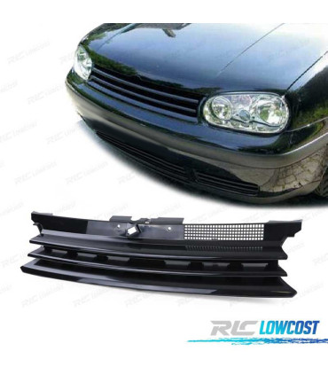 GRELHA FRONTAL VOLKSWAGEN VW GOLF 4 97-03