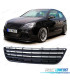 GRELHA FRONTAL VOLKSWAGEN VW POLO 9N3 05-09 PRETO
