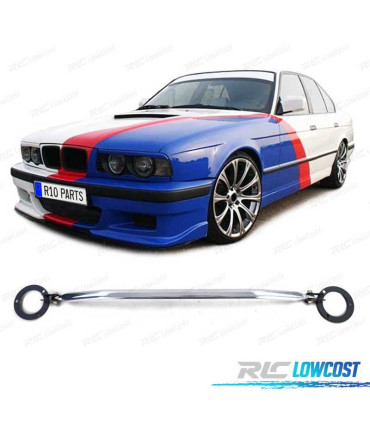 BARRA ANTI-APROXIMAÇÃO BMW SERIE5 E34