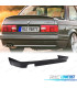 SPOILER INFERIOR PARA-CHOQUES TRASEIRO BMW E30 82-94
