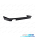 SPOILER INFERIOR PARA-CHOQUES TRASEIRO BMW E30 82-94