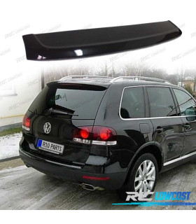 SPOILER AILERON VOLKSWAGEN VW TOUAREG 02-06