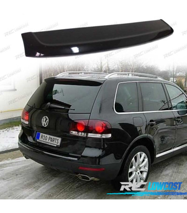 SPOILER AILERON VOLKSWAGEN VW TOUAREG 02-06